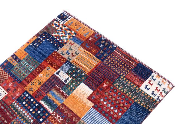 Persiano Gabbeh Loribaft Atelier - 3