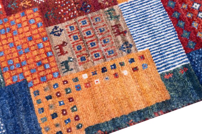 Persiano Gabbeh Loribaft Atelier - 4