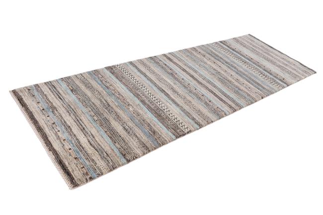 Persian Gabbeh Loribaft Nowbaft - 1