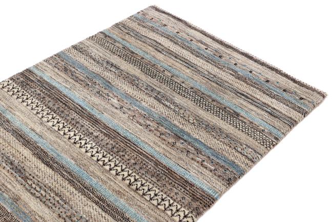Persian Gabbeh Loribaft Nowbaft - 3