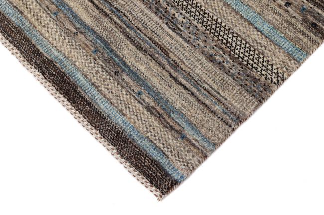 Persian Gabbeh Loribaft Nowbaft - 4