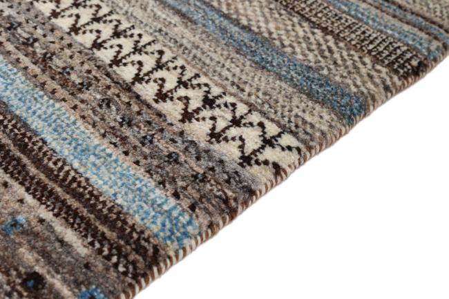 Persian Gabbeh Loribaft Nowbaft - 5