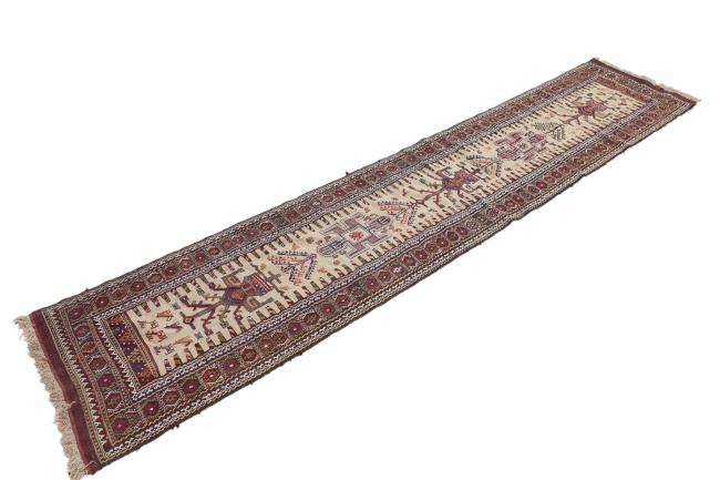 Kilim Afghan - 1