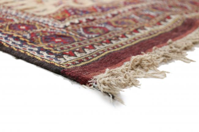 Kilim Afghan - 5
