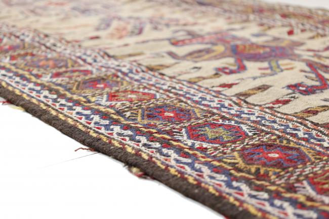 Kilim Afghan - 6
