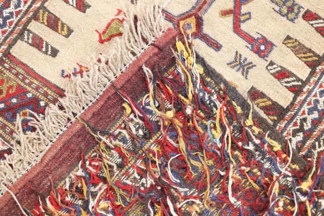 Kilim Afghan - 7
