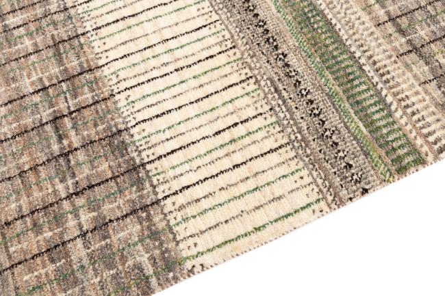 Persja Gabbeh Loribaft Tabiilbaft - 4