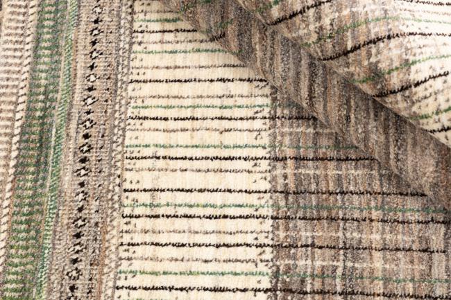 Persja Gabbeh Loribaft Tabiilbaft - 8