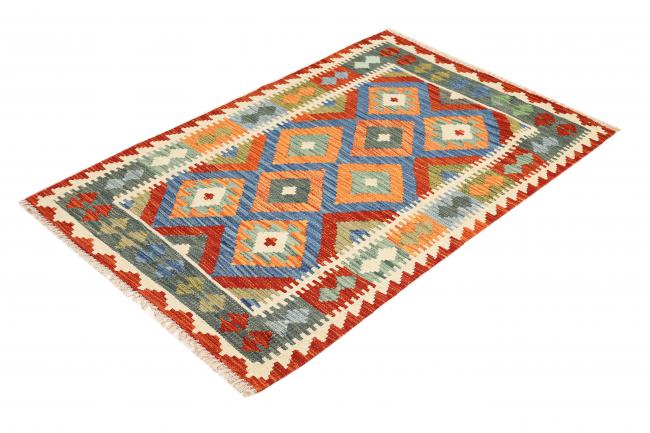 Kilim Afgán - 1