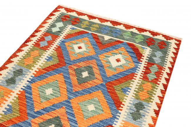 Kilim Afgán - 2