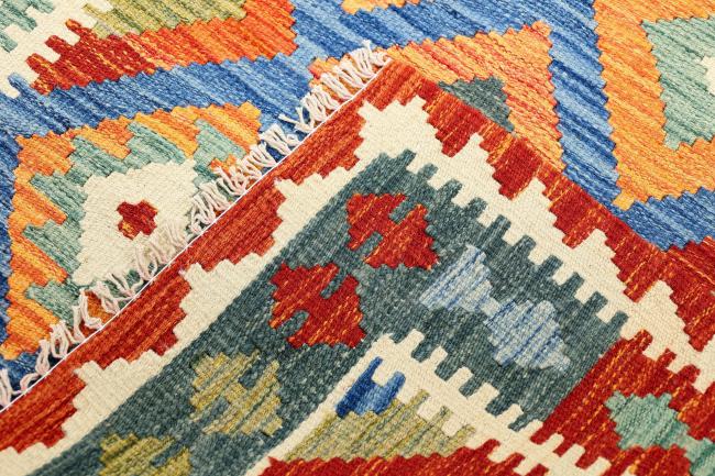 Kilim Afgán - 6