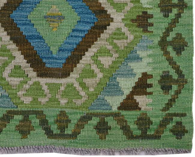 Kelim Afghan - 2