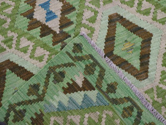 Kelim Afghan - 3