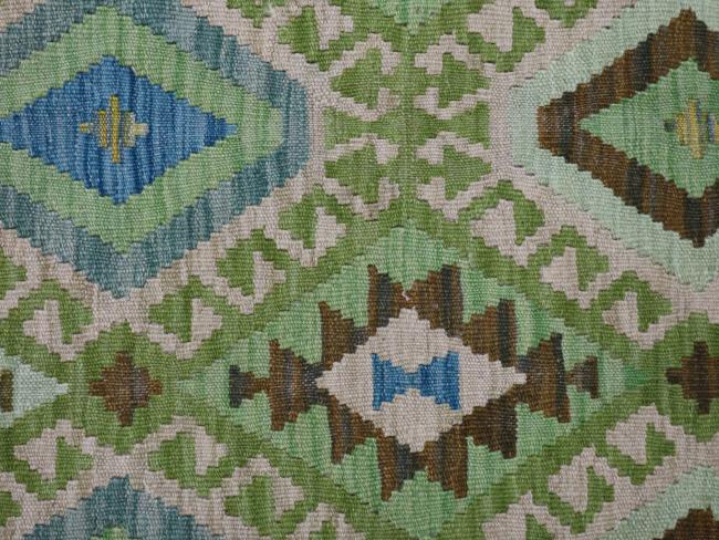 Kelim Afghan - 5