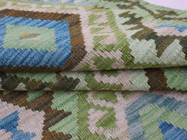 Kelim Afghan - 6