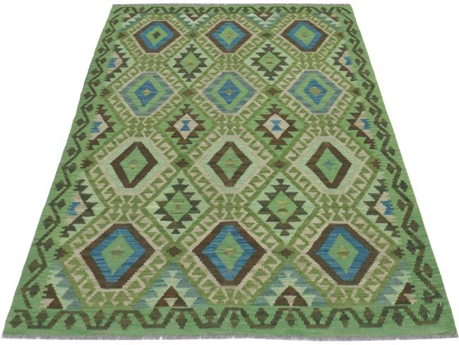 Kelim Afghan - 7