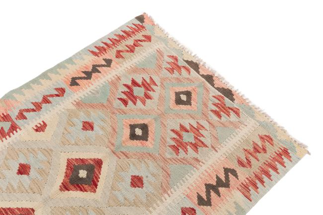 Kilim Afegão - 2