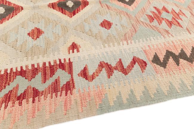 Kilim Afegão - 3