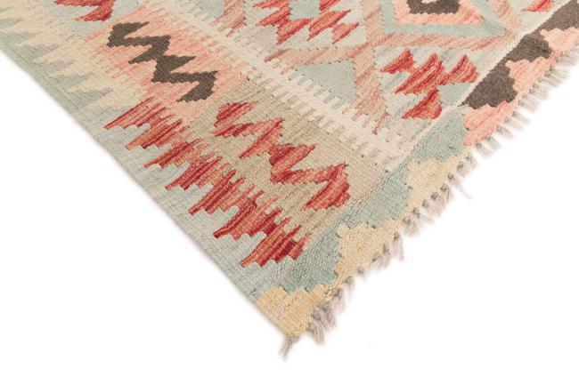 Kilim Afegão - 4