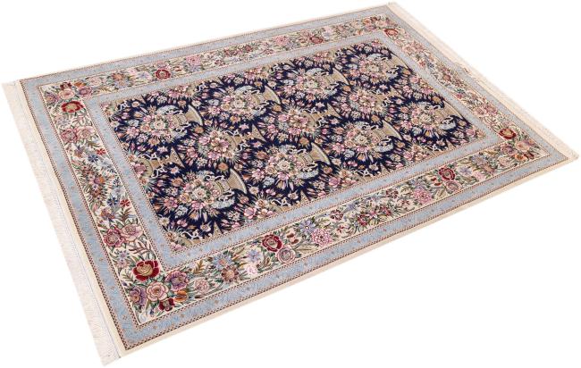 Isfahán de Sedankette - 1