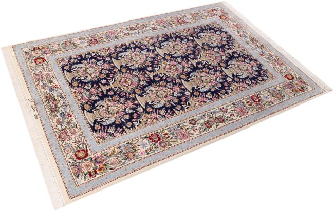 Isfahán de Sedankette - 2