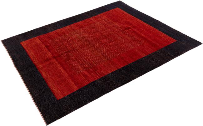 Persia Gabbeh Loribaft Z - 2