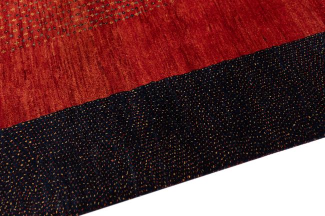 Persia Gabbeh Loribaft Z - 4