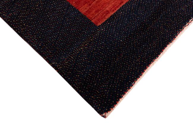 Persia Gabbeh Loribaft Z - 5