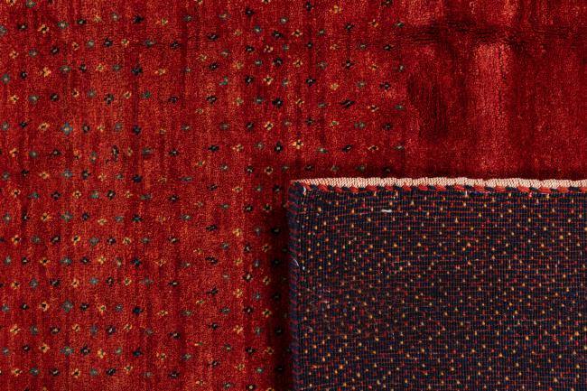 Persia Gabbeh Loribaft Z - 6