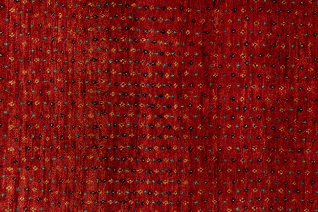 Persia Gabbeh Loribaft Z - 7