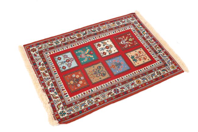 Kilim Soozani - 2