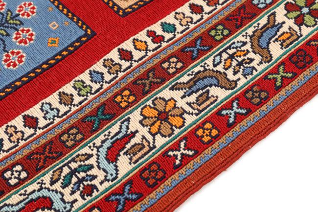 Kilim Soozani - 4