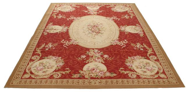 Kilim Aubusson - 1