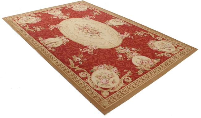 Kilim Aubusson - 2