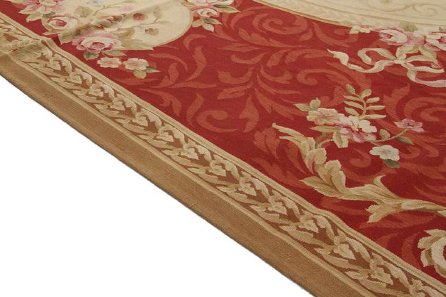 Kilim Aubusson - 4
