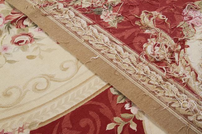 Kilim Aubusson - 6