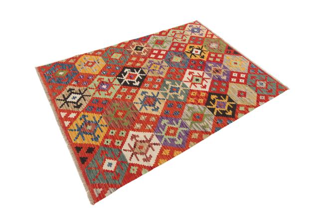 Kilim Afgán Heritage - 1