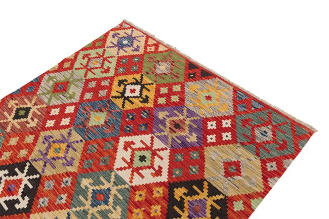 Kilim Afgán Heritage - 2