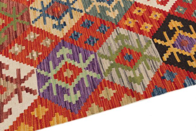 Kilim Afgán Heritage - 3