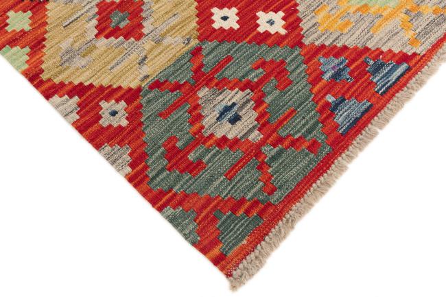 Kilim Afgán Heritage - 4