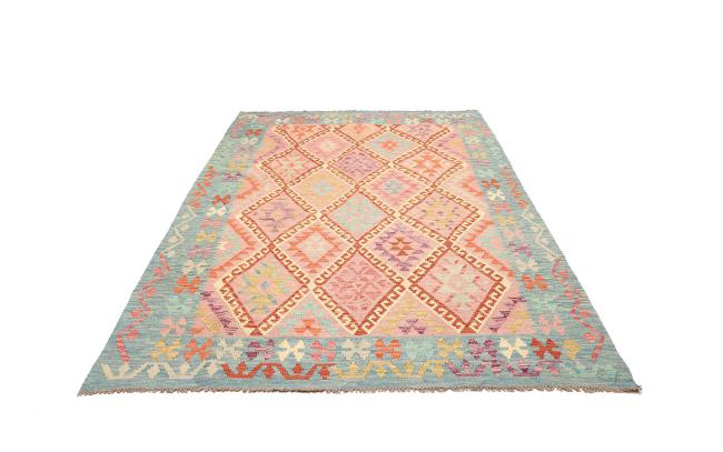 Kilim Afghan - 1