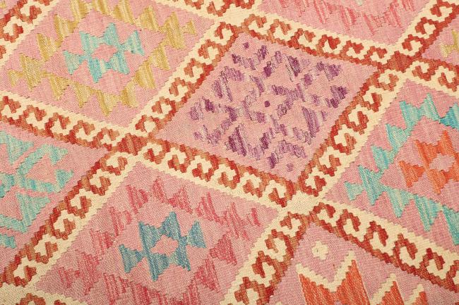 Kilim Afghan - 3