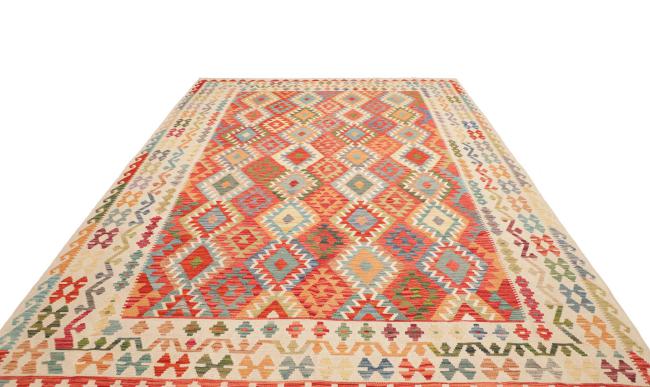 Kilim Afghan - 1