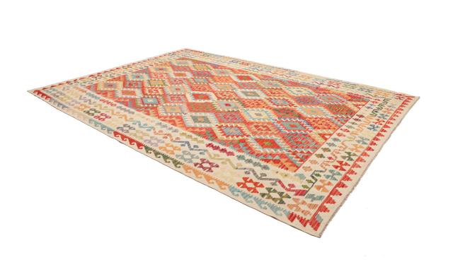 Kilim Afghan - 2