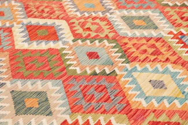 Kilim Afghan - 3