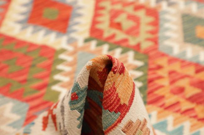 Kilim Afghan - 5