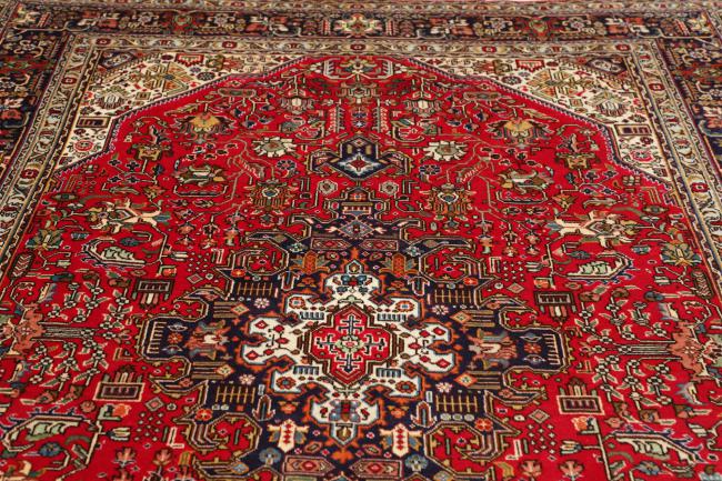 Tabriz - 7