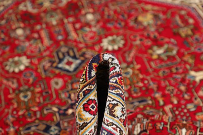 Tabriz - 8