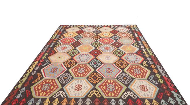 Κιλίμ Afghan - 1