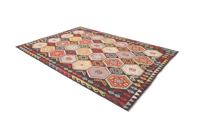 Κιλίμ Afghan - 2